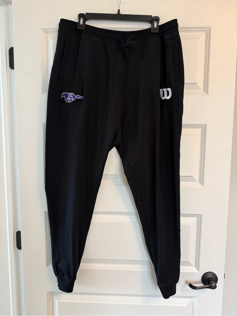 Wilson Lipscomb Academy Joggers
